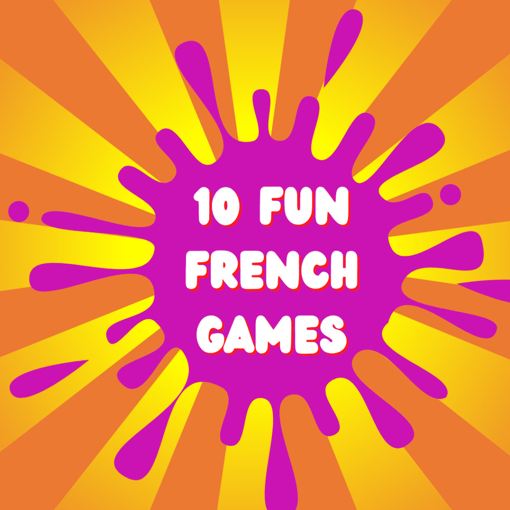 french games